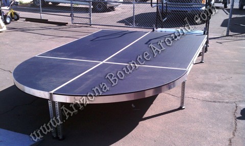 Fashion Runway Rentals in Phoenix AZ